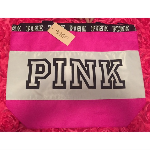 Victoria’s Secret PINK Tote Bag - Picture 8 of 8